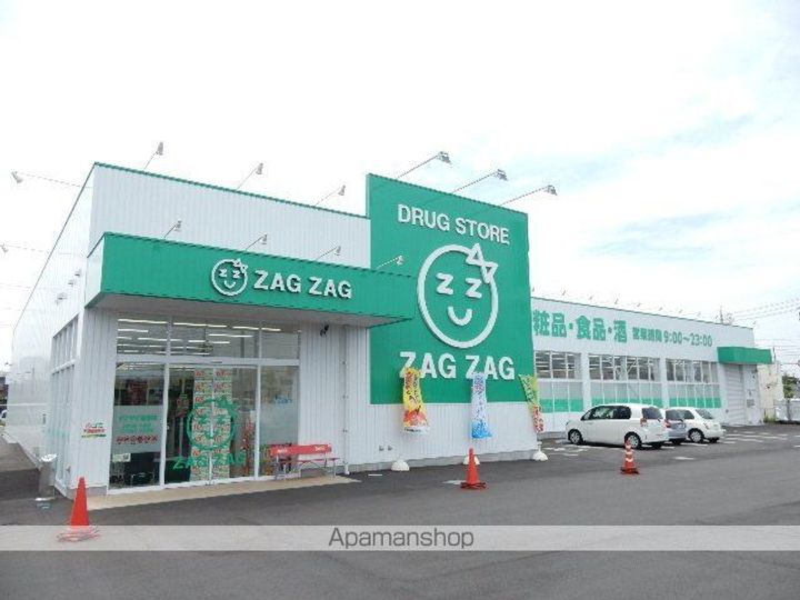 岡山県岡山市北区青江4丁目の賃貸マンションの周辺