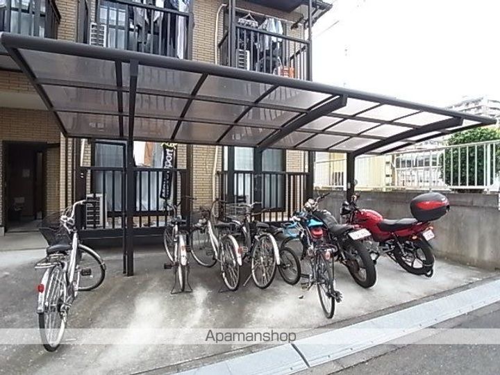 アイメゾン別所203のその他画像