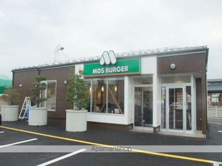 福井県坂井市春江町江留上緑の賃貸アパートの周辺