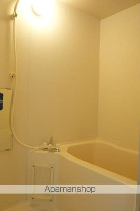 佐野ファイブパレス3Cの風呂