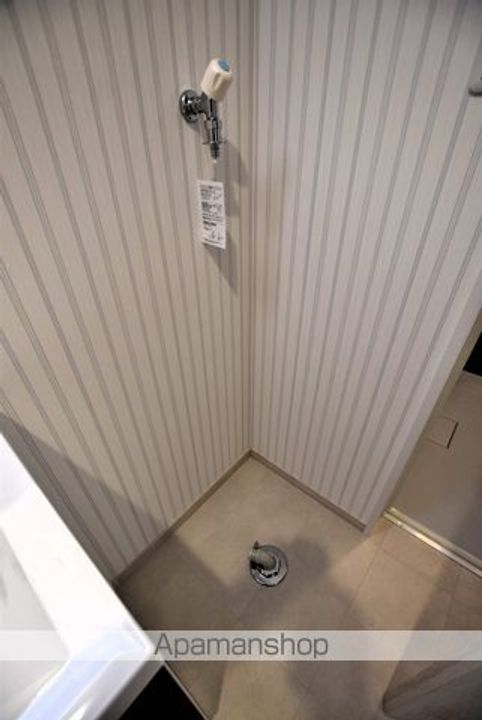 メリディアンKⅠ103の内装