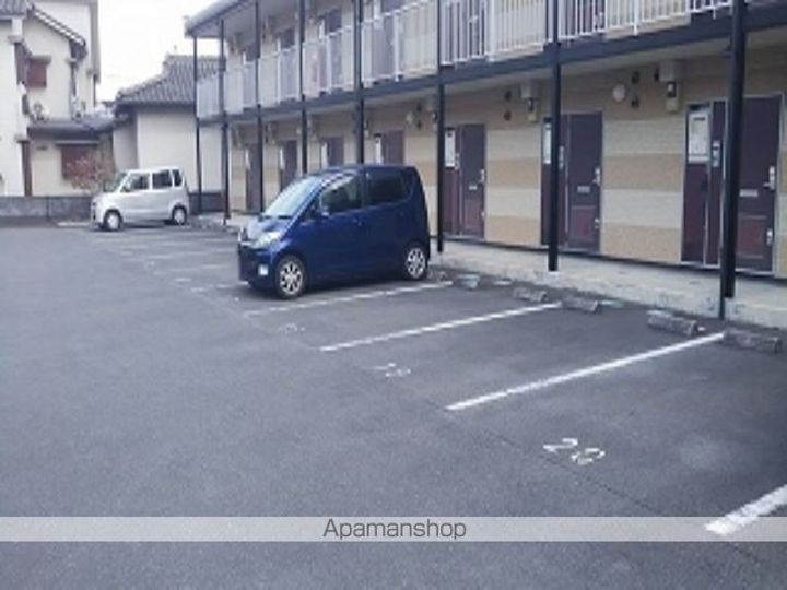 レオパレステラス花みずきのその他画像