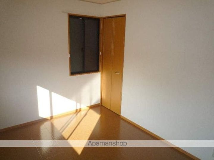 セジュール守山の内装