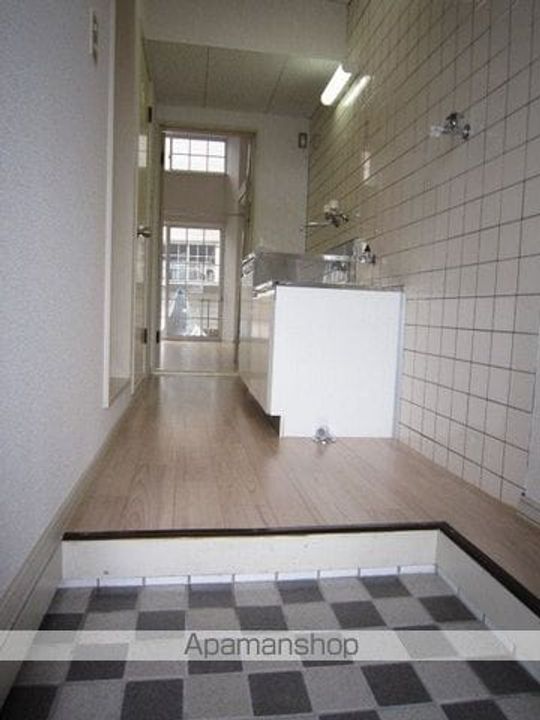 ホワイトキャッスル八乙女Ⅰの内装