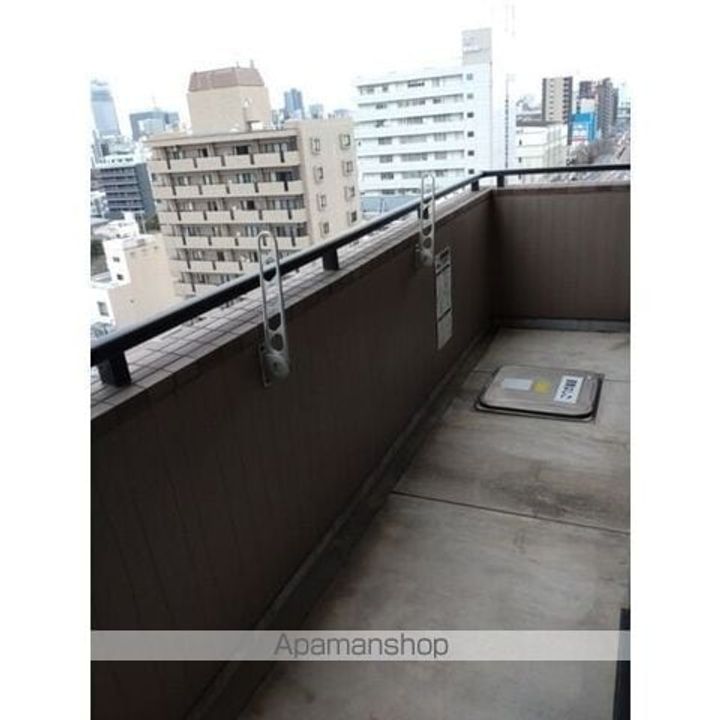 愛知県名古屋市東区芳野1丁目の賃貸マンションのその他画像