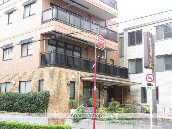 東京都練馬区小竹町2丁目の賃貸マンションの周辺