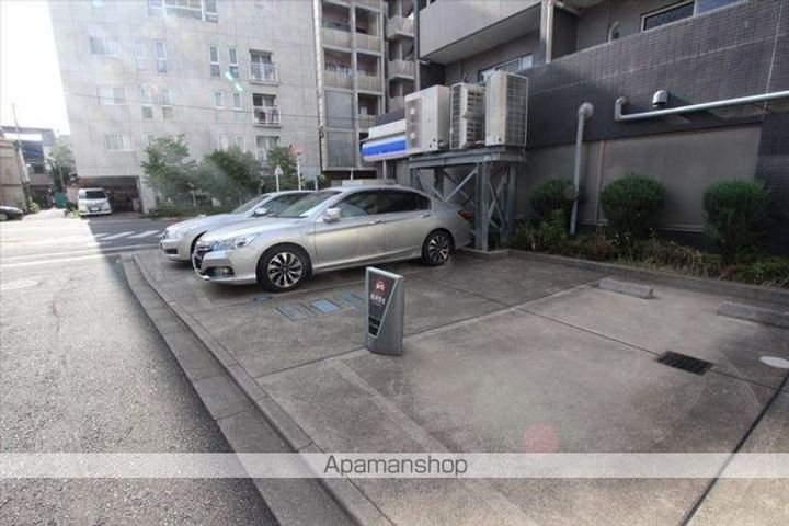 コンフォリア町屋の周辺