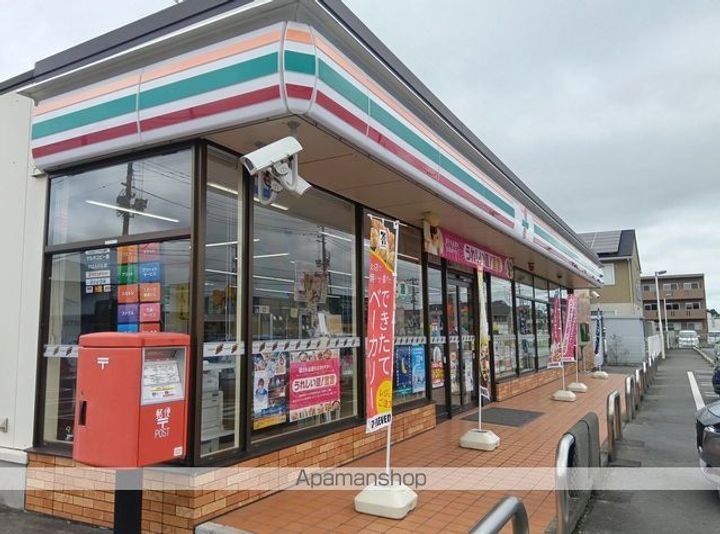 ルーヴパルクB101の周辺