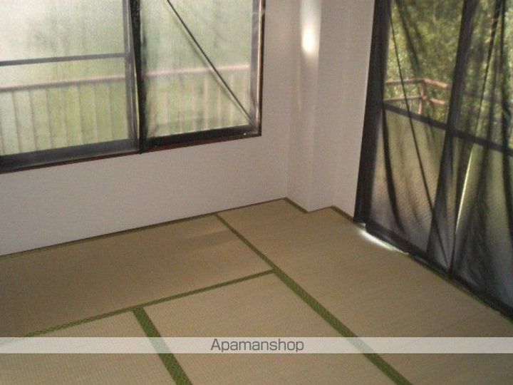 住吉清川マンションのその他画像