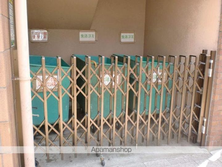 コーポレイトハウスダイリン501のその他画像