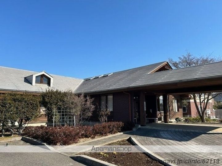 ディアフィールドの周辺