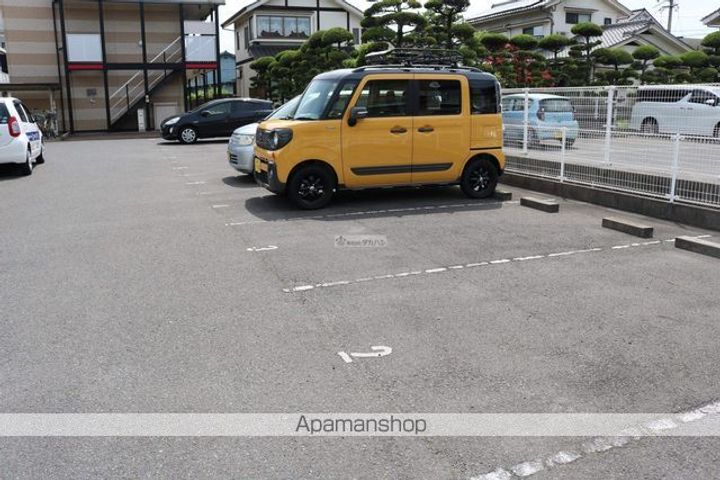 レオパレスシャルマンのその他画像