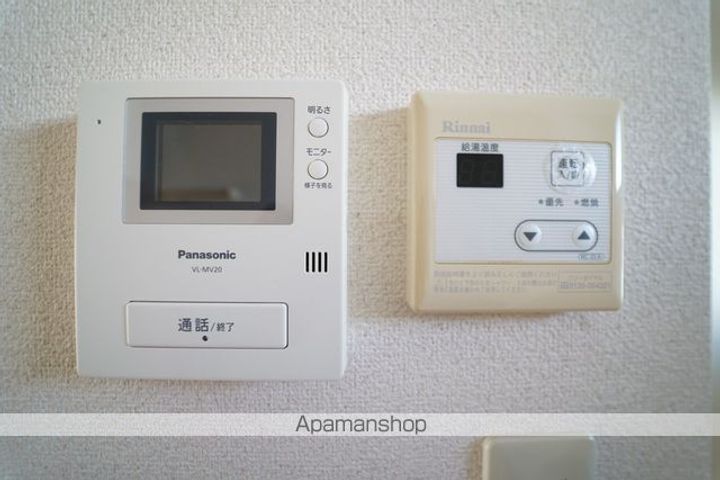 東第二コーポ206のその他画像