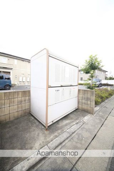 東京都八王子市下恩方町の賃貸アパートのその他画像