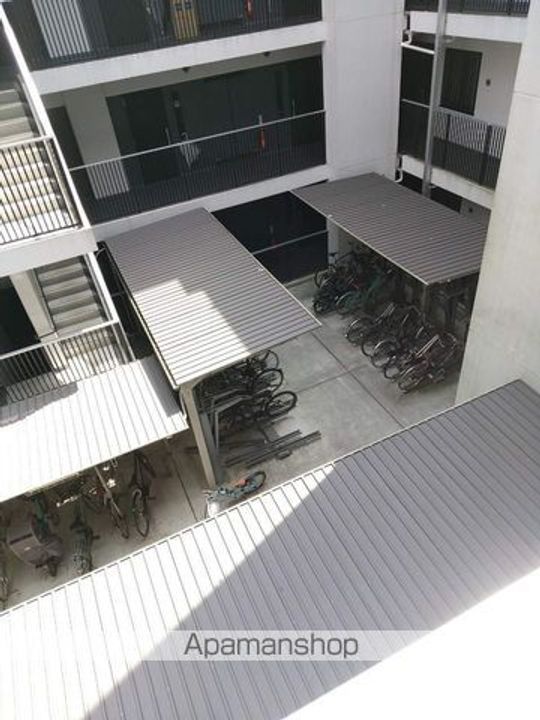 東京都中野区弥生町1丁目の賃貸マンションのその他画像