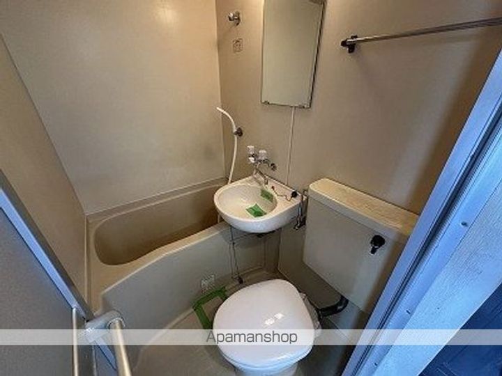 ハートイン代官町の内装