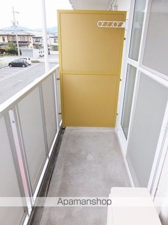 レオパレス南高田211のその他画像