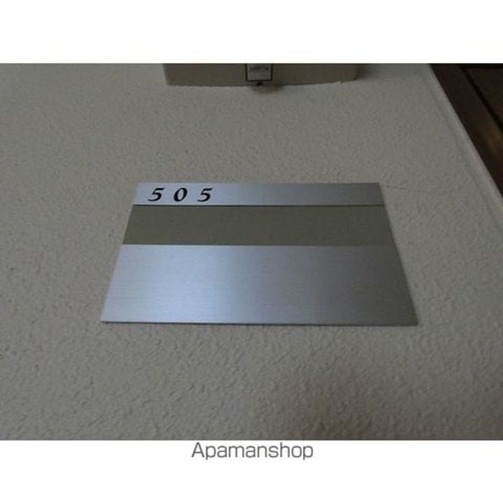 ラクラス麻布十番の内装