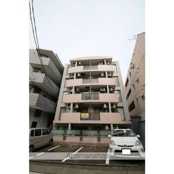 ビクトワール望が丘303の外観