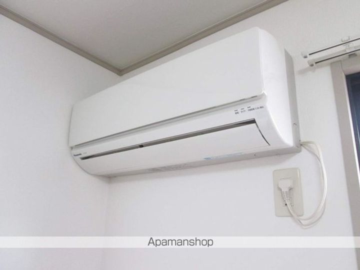 ヴィラ・エスペランサB203のその他画像