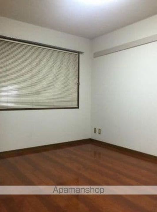 オークヴィラ(土支田)の居間