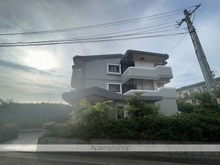 シャトレ和白(和白)の外観