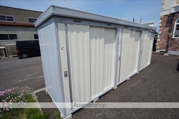 北海道帯広市西五条北4丁目(一戸建)の賃貸物件戸建てのその他画像