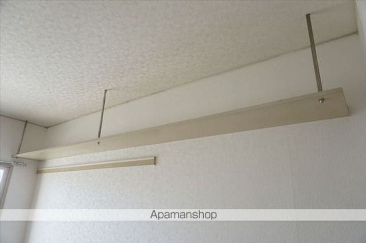 ロマーヌ釧路第Ⅲの内装