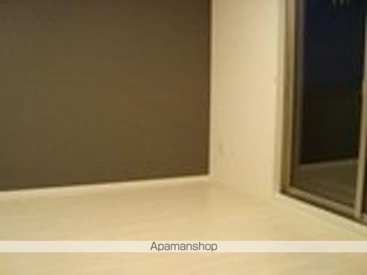 ハッピークローバーB棟の内装