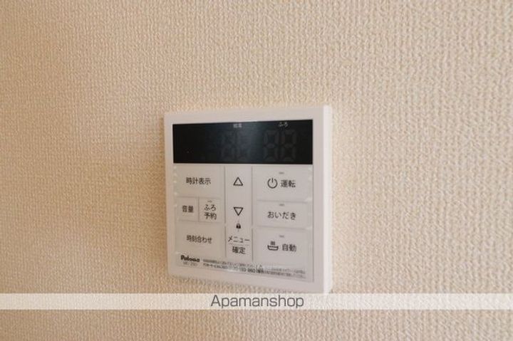 エスペランサ春岡303の内装