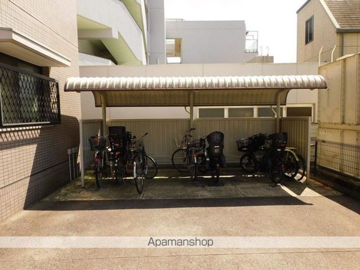 ウイスタリア・ヴィラのその他画像