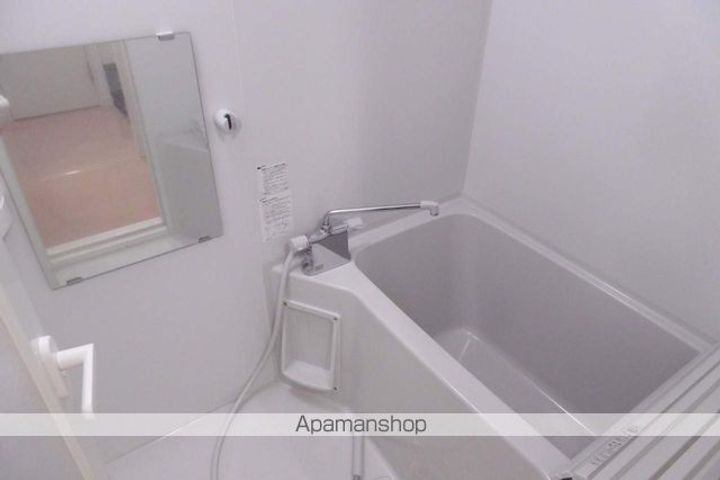 コルトーナ壱番館309の風呂