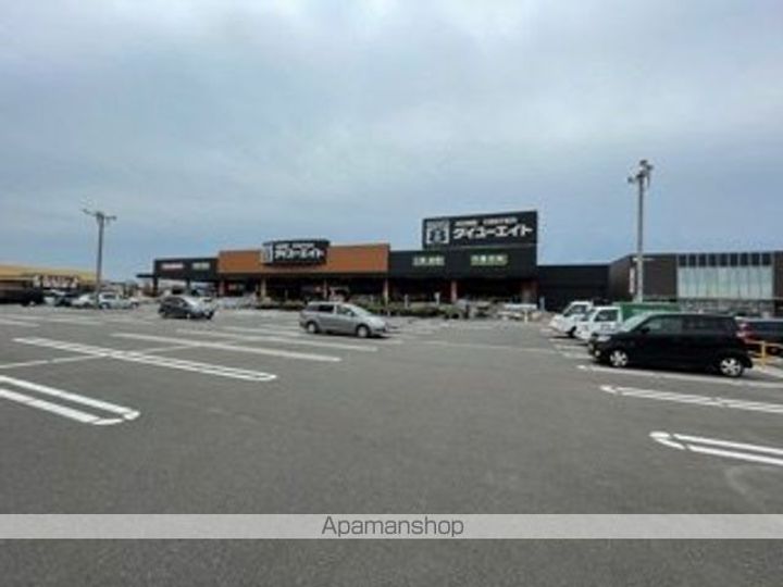 福島県郡山市田村町徳定字下河原の賃貸マンションの周辺