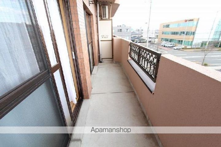 ユーミー伏石のその他画像