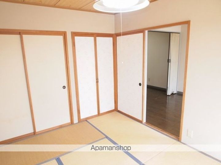 高木マンションNO5302の内装