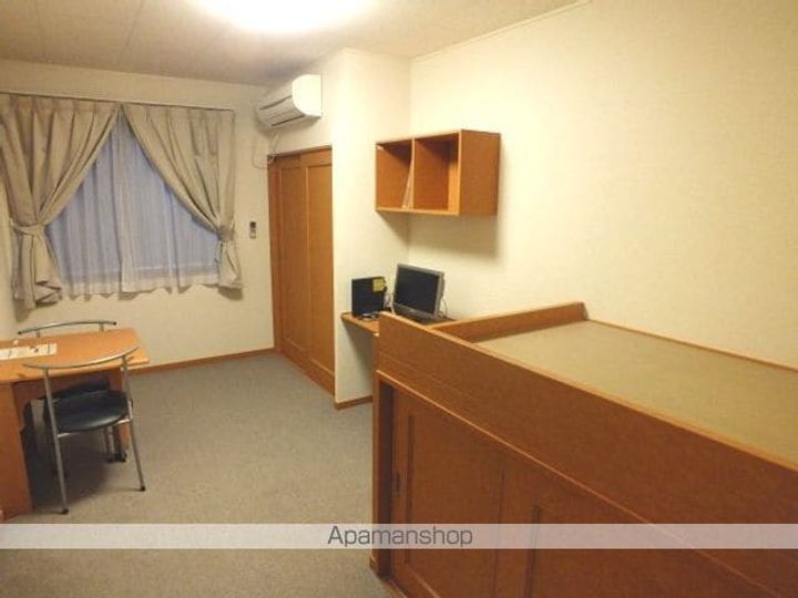 レオパレスリトルガーデンのその他画像