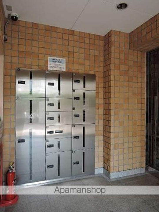 東京都世田谷区羽根木1丁目の賃貸マンションのその他画像