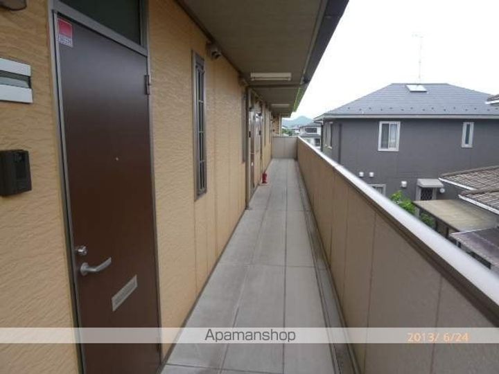 滋賀県東近江市沖野2丁目の賃貸アパートのその他画像