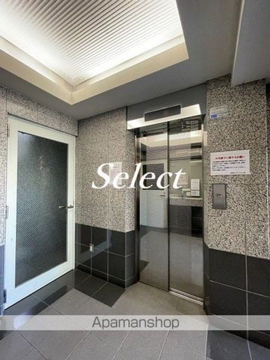 グリフィン横浜・ウェスタのその他画像