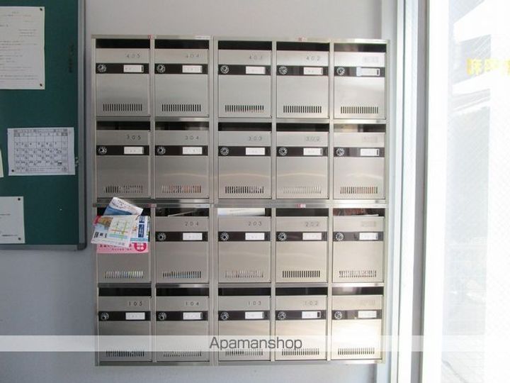 レジデンス南昭和201のその他画像