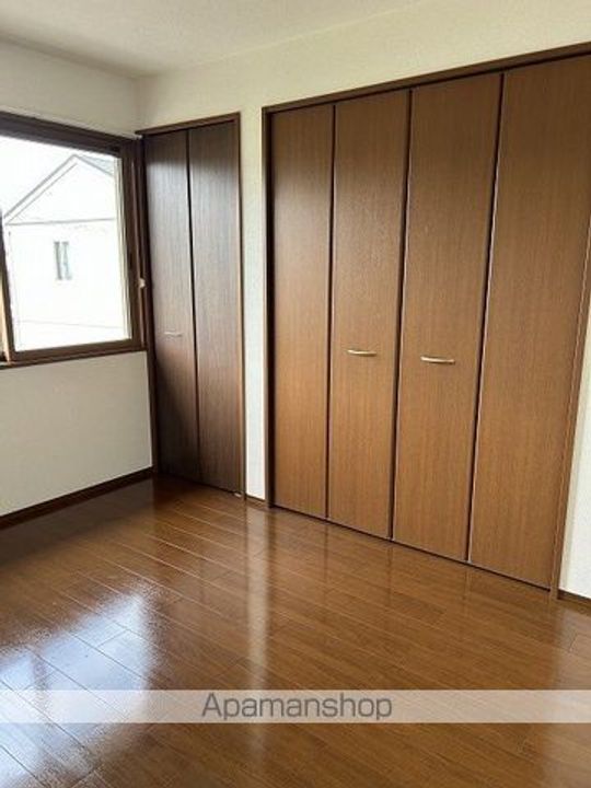 ローズコート阿部C・D棟のその他画像