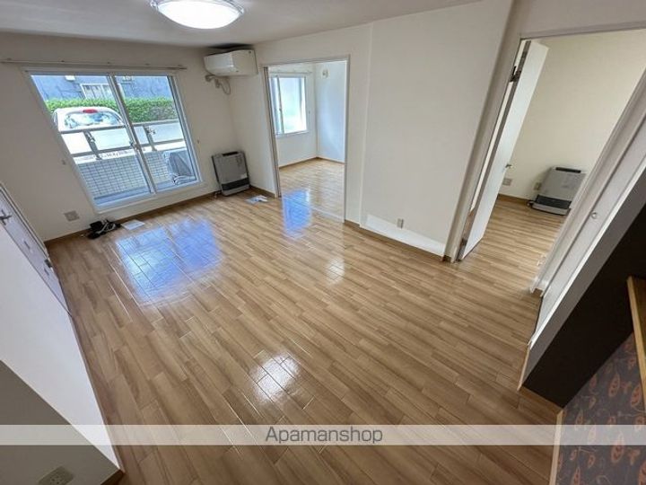 アーバンライフ深堀(フカボリ)の内装