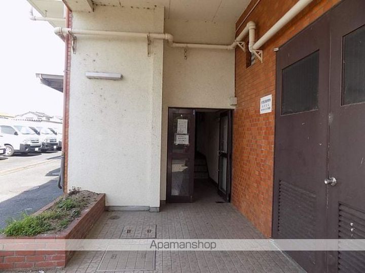 全優マンションのその他画像