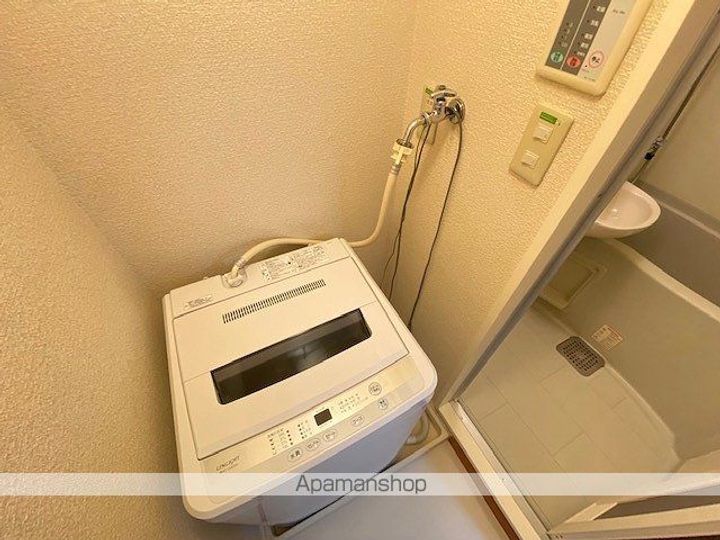 レオパレスアミニティの内装