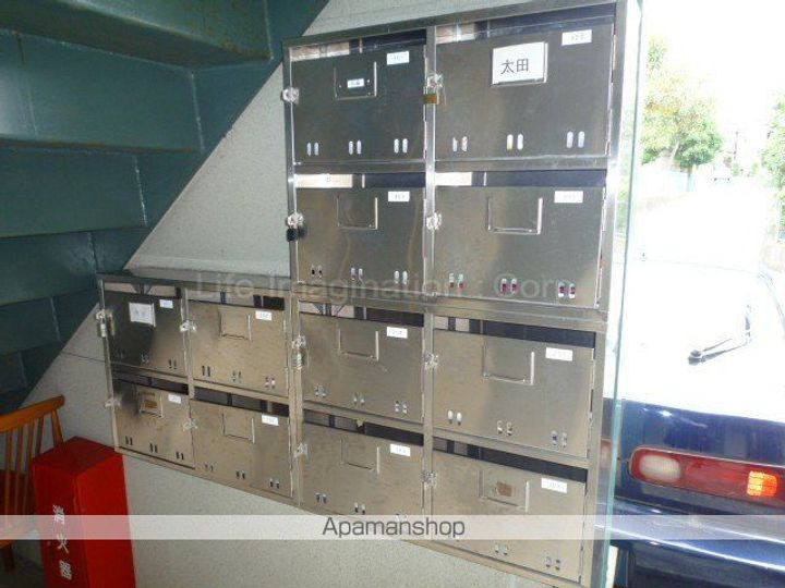 サントマンション大津303のその他画像