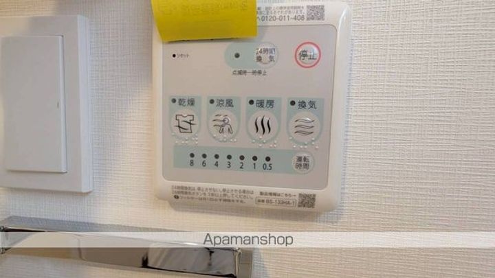 スプランディッドライズ新大阪ノースの内装