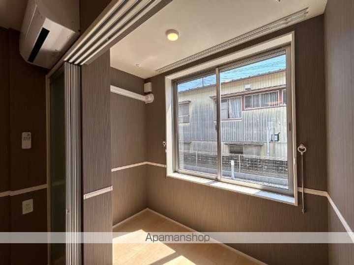 リッチハーベスト Ⅲの居間