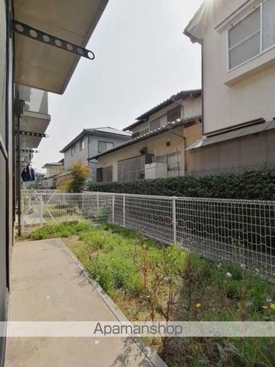 ノーザンライツ B棟のその他画像