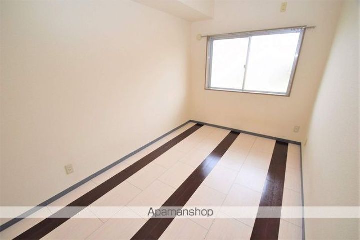 ニューグリーンハイツ101の内装