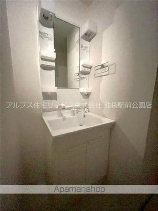 早稲田鶴巻町IMAハウスのその他画像